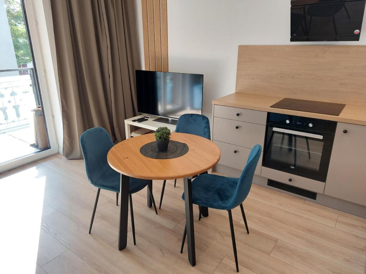 Apartament Lindego Stary Toruń Buitenkant foto