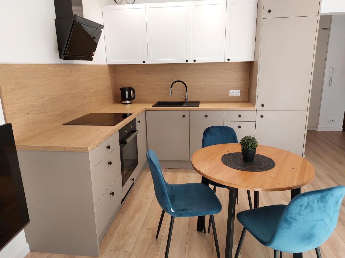 Apartament Lindego Stary Toruń Buitenkant foto