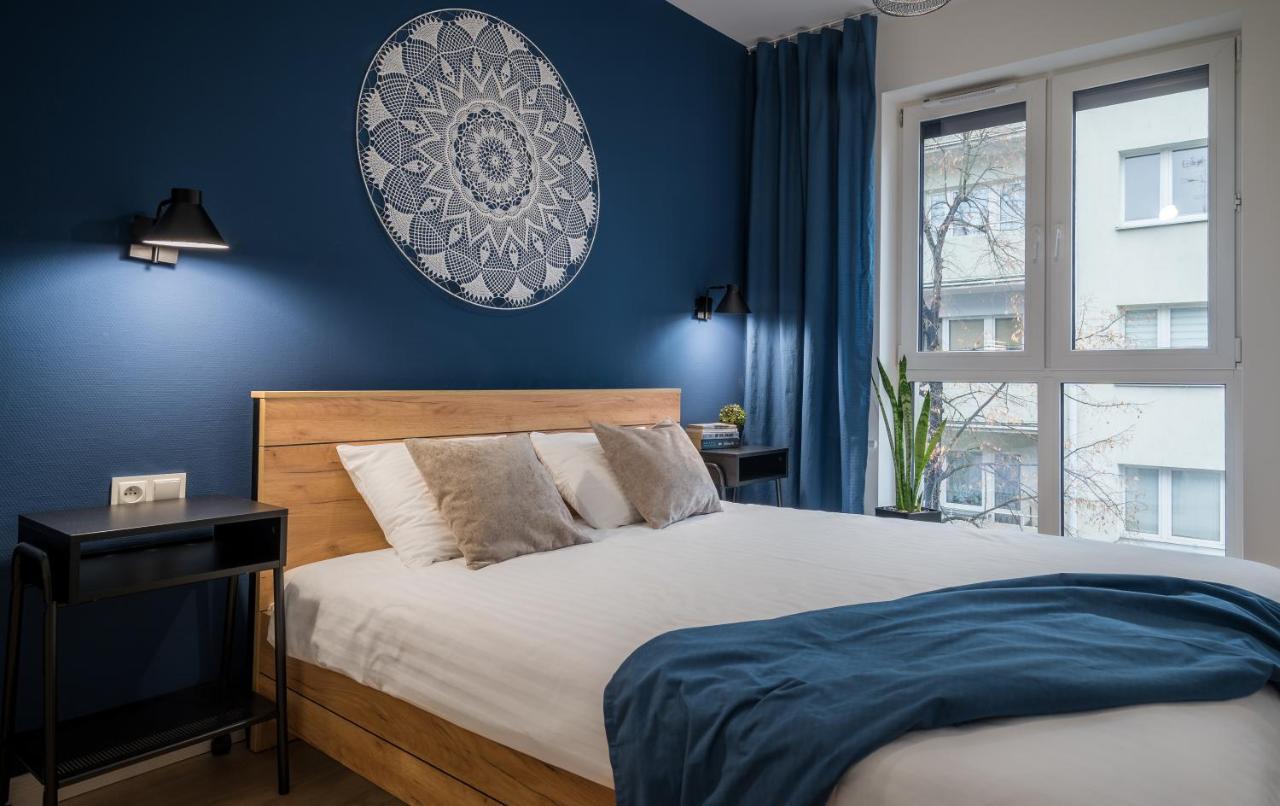 Apartament Lindego Stary Toruń Buitenkant foto