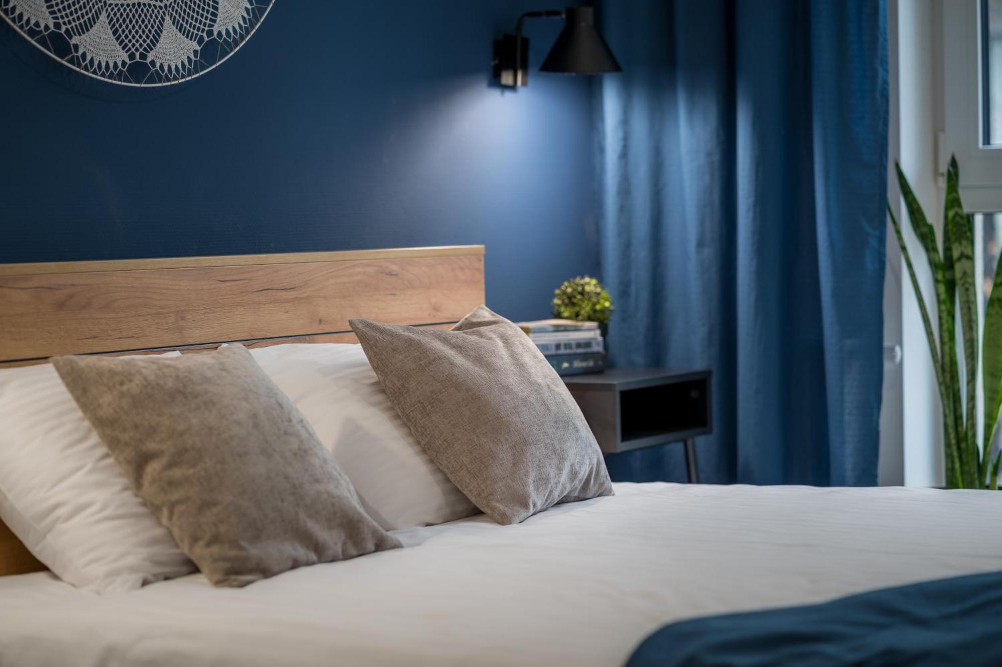 Apartament Lindego Stary Toruń Buitenkant foto